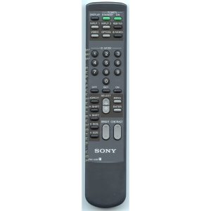Sony RM-42B DVD Remote Control – RM42B