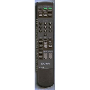 Sony RM-42B Projector Remote Control – RM42B