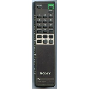 Sony RM-717A TV Remote Control – RM717A
