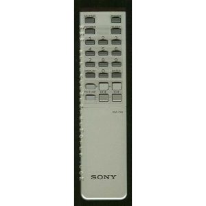 Sony RM-729 TV Remote Control – RM729