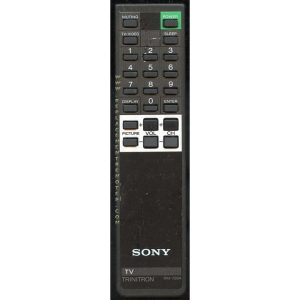 Sony RM-729A TV Remote Control – RM729A