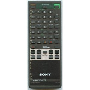 Sony RM-748 Audio Remote Control – RM748