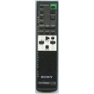 Sony RM-753 TV Remote Control – RM753