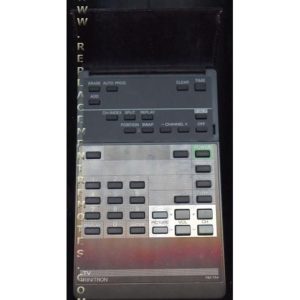 Sony RM-754 TV Remote Control – RM754