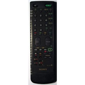 Sony RM-841 TV Remote Control – RM841