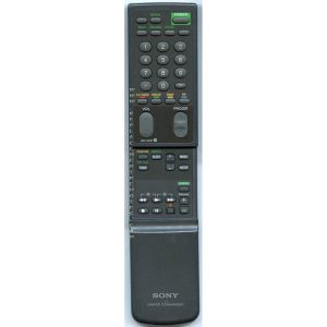 Sony RM-845P TV Remote Control – RM845P