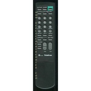Sony RM-861 TV Remote Control – RM861