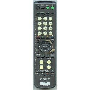 Sony RM-881 TV Remote Control – RM881