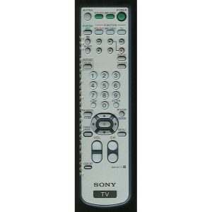 Sony RM-917Y TV Remote Control – RM917Y