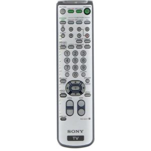 Sony RM-923Y TV Remote Control – RM923Y