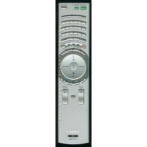 Sony RM-927Y TV Remote Control – RM927Y
