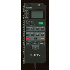 Sony RM-95 TV Remote Control – RM95