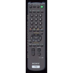 Sony RM-953 TV Remote Control – RM953