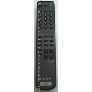 Sony RM-954 TV Remote Control – RM954
