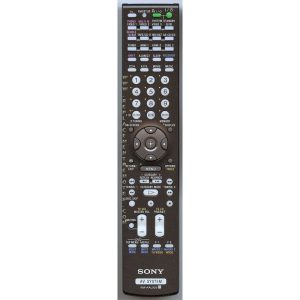 Sony RM-AAL003 Receiver Remote Control – RMAAL003