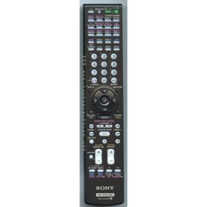 Sony RM-AAL008 Receiver Remote Control – RMAAL008