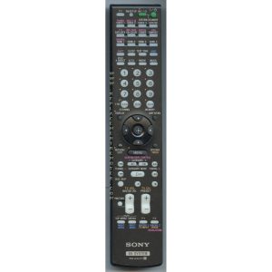 Sony RM-AAL011 Receiver Remote Control – RMAAL011