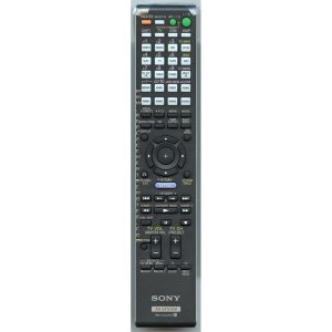 Sony RM-AAL013 Receiver Remote Control – RMAAL013