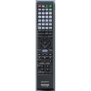 Sony RM-AAL022 Receiver Remote Control – RMAAL022