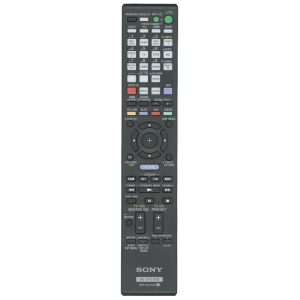 Sony RM-AAL040 Home Theater Remote Control – RMAAL040