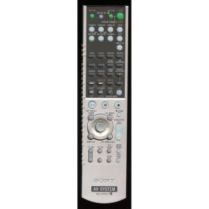 Sony RM-AAP001 Receiver Remote Control – RMAAP001