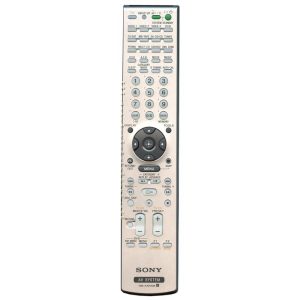 Sony RM-AAP008 Receiver Remote Control – RMAAP008