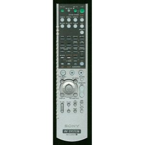 Sony RM-AAP013 Receiver Remote Control – RMAAP013