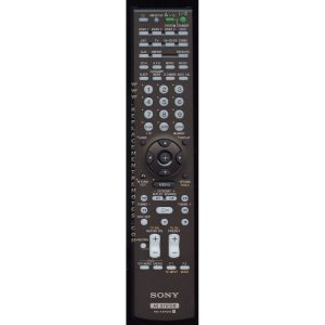 Sony RM-AAP016 Home Theater Remote Control – RMAAP016