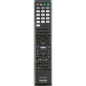 Sony RM-AAP021 Receiver Remote Control – RMAAP021