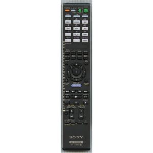 Sony RM-AAP022 Receiver Remote Control – RMAAP022