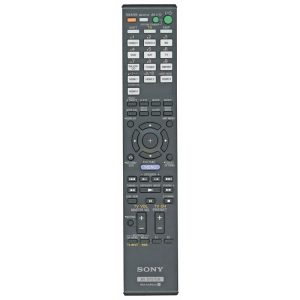 Sony RM-AAP043 Receiver Remote Control – RMAAP043