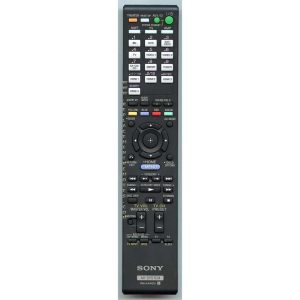 Sony RM-AAP051 Receiver Remote Control – RMAAP051