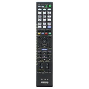 Sony RM-AAP078 Receiver Remote Control – RMAAP078