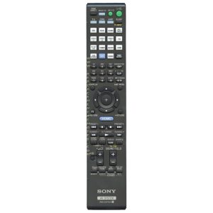 Sony RM-AAP102 Home Theater Remote Control – RMAAP102