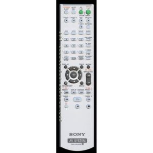 Sony RM-AAU006 Receiver Remote Control – RMAAU006