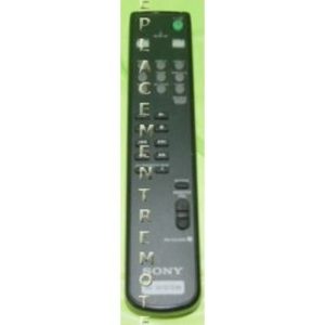 Sony RM-AAU009 Receiver Remote Control – RMAAU009