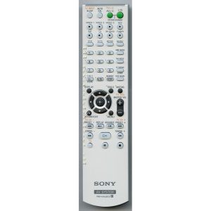 Sony RM-AAU013 Receiver Remote Control – RMAAU013