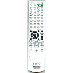 Sony RM-AAU014 Receiver Remote Control – RMAAU014
