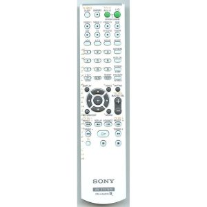Sony RM-AAU015 Receiver Remote Control – RMAAU015