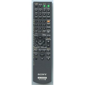 Sony RM-AAU023 Receiver Remote Control – RMAAU023