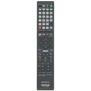 Sony RM-AAU154 Receiver Remote Control – RMAAU154