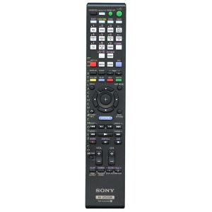 Sony RM-AAU155 Receiver Remote Control – RMAAU155