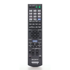 Sony RM-AAU170 Multi Channel AV Receiver Remote Control – 149205111 – RMAAU170