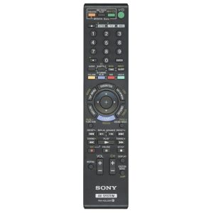 Sony RM-ADL029 Home Theater Remote Control – RMADL029