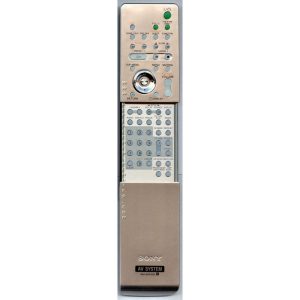 Sony RM-ADP002 Receiver Remote Control – RMADP002