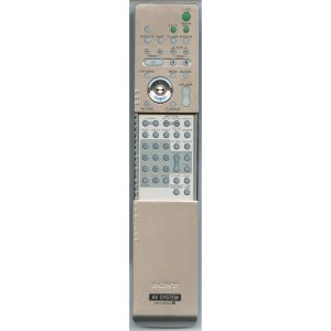 Sony RM-ADP004 Receiver Remote Control – RMADP004