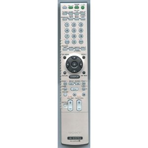 Sony RM-ADP008 Home Theater Remote Control – RMADP008