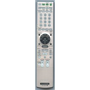 Sony RM-ADP010 Receiver Remote Control – RMADP010