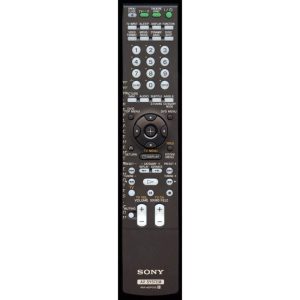 Sony RM-ADP015 Receiver Remote Control – RMADP015