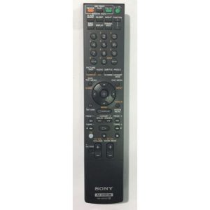 Sony RM-ADP021 Receiver Remote Control – RMADP021